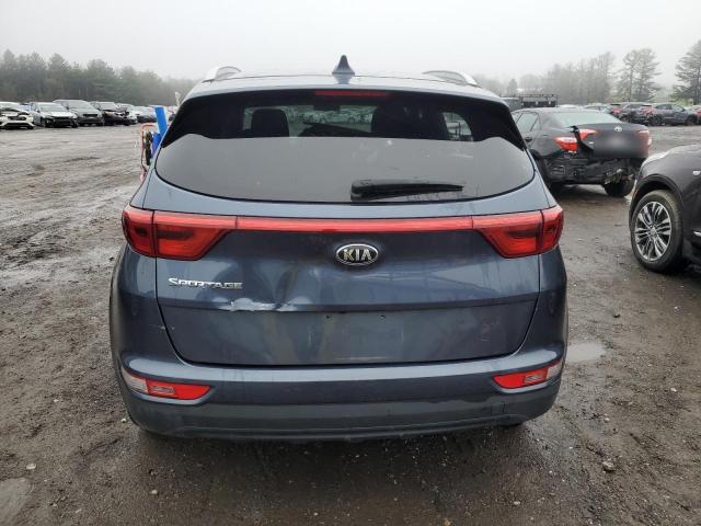 KNDPMCACXK7623195 | 2019 KIA sportage lx