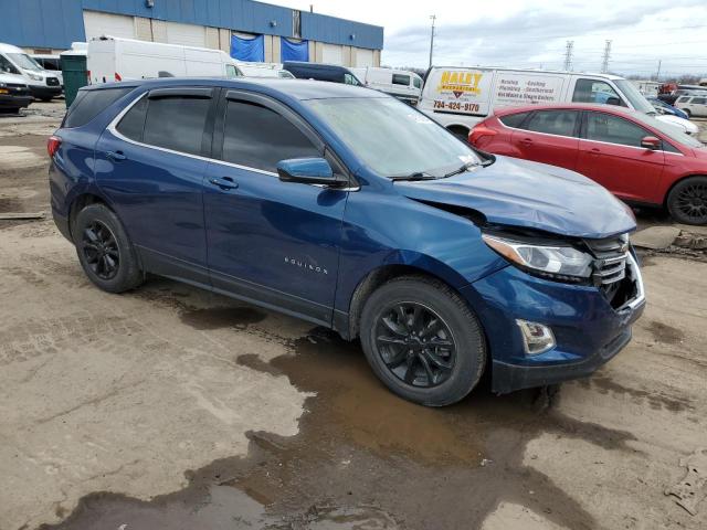 2019 CHEVROLET EQUINOX LT - 2GNAXKEV5K6172462