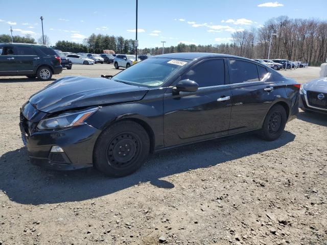 2020 Nissan Altima S VIN: 1N4BL4BV3LC184696 Lot: 51036094