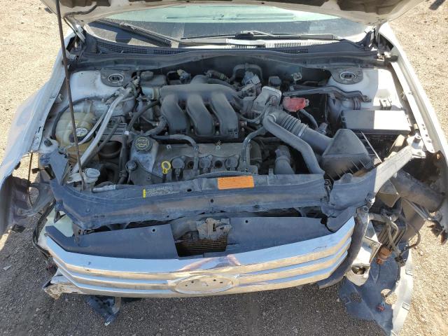 2008 Ford Fusion Se VIN: 3FAHP07108R221029 Lot: 50048034