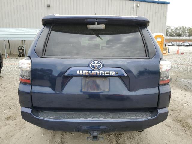 2018 TOYOTA 4RUNNER SR - JTEZU5JR6J5176587
