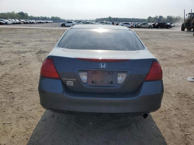 1HGCM56417A103118 2007 Honda Accord Lx