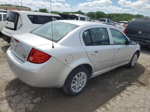 2010 Chevrolet Cobalt 1Lt VIN: 1G1AD5F56A7213318 Lot: 52887834