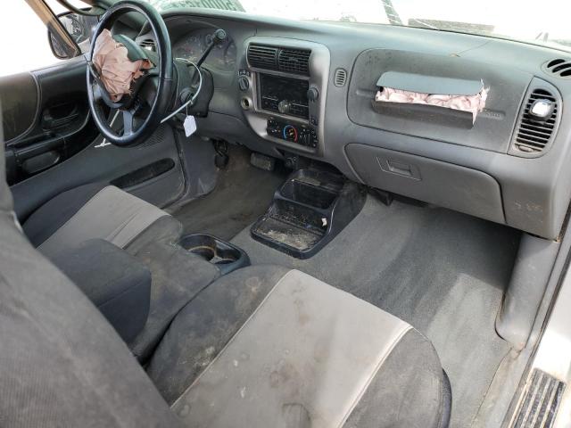 2005 Ford Ranger Super Cab VIN: 1FTZR45E05PA26055 Lot: 50001614