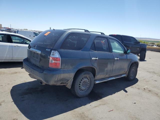 2006 Acura Mdx VIN: 2HNYD18286H533568 Lot: 52387914