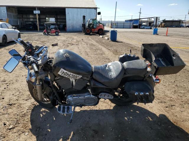 2001 VICTORY MOTORCYCLES V92 C DELU - 5VPCD15DX13001452