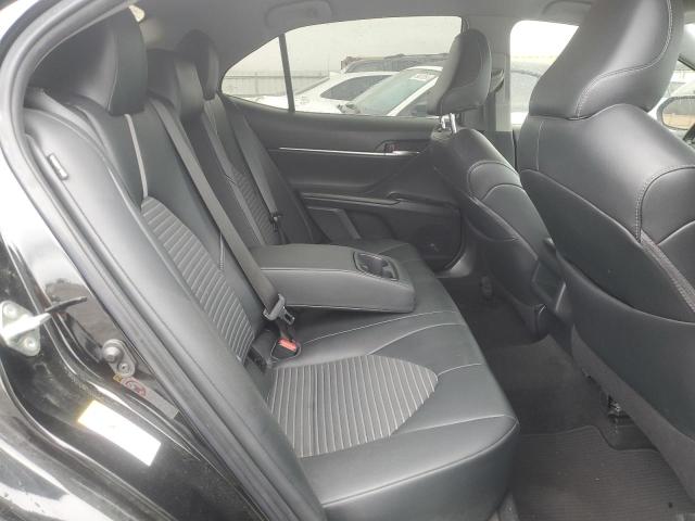 2019 TOYOTA CAMRY L - 4T1B11HK6KU192212