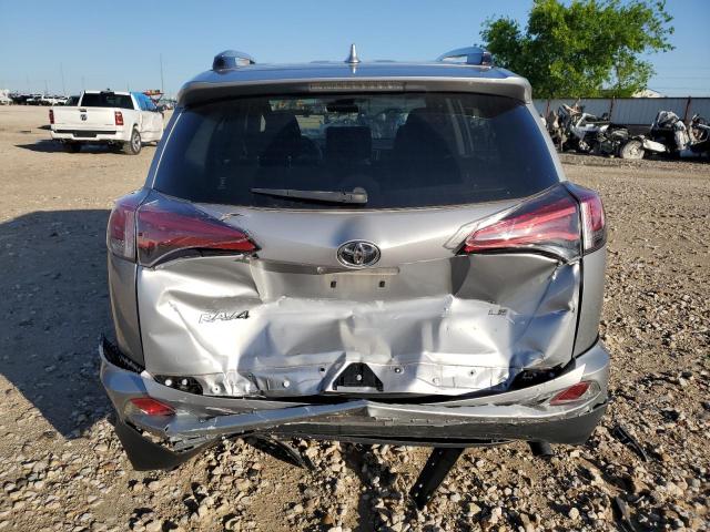 2018 Toyota RAV 4 - Image 6