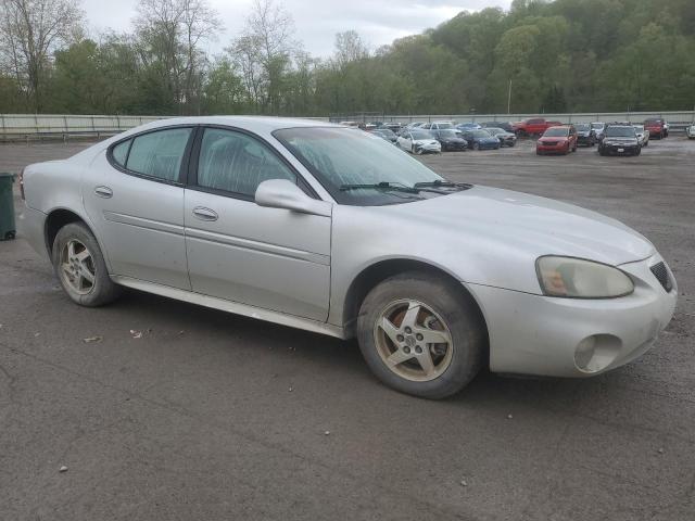 2004 Pontiac Grand Prix Gt2 VIN: 2G2WS522X41108916 Lot: 53063654