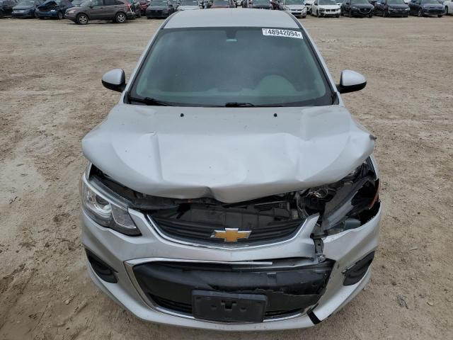 1G1JB5SB8L4104963 Chevrolet Sonic LS 5