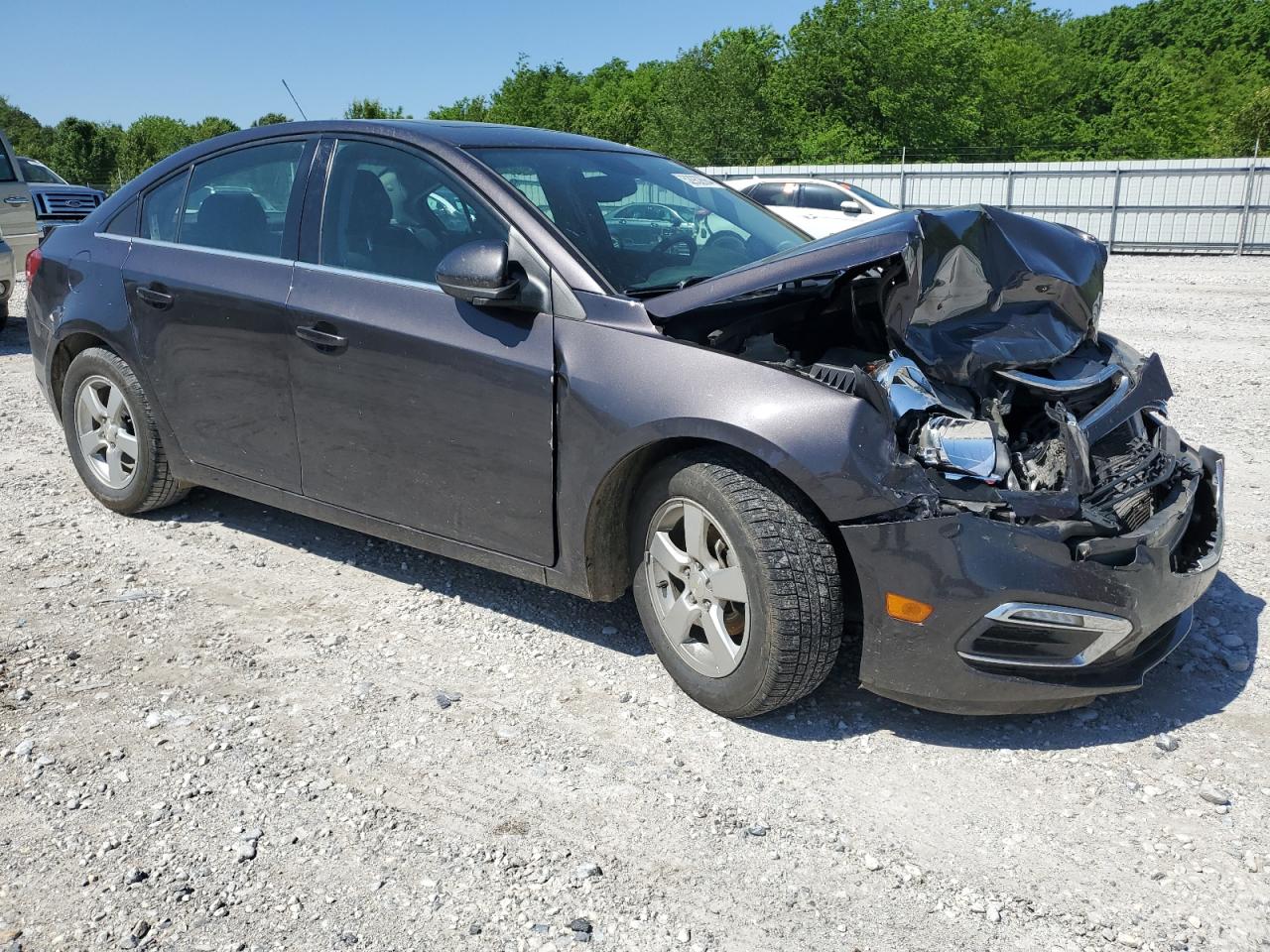 1G1PC5SB6F7263006 2015 Chevrolet Cruze Lt