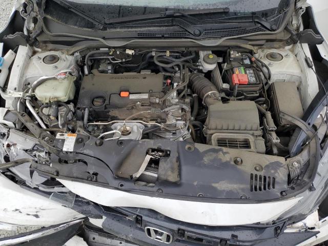 2019 HONDA CIVIC LX - 2HGFC2F69KH553271