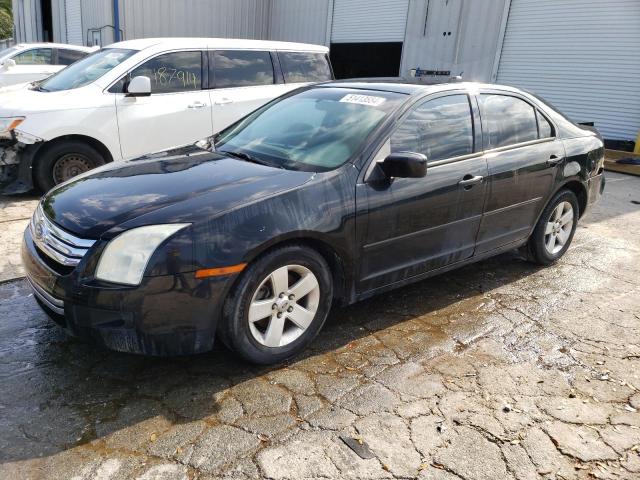 2009 Ford Fusion Se VIN: 3FAHP07Z79R138088 Lot: 51413554