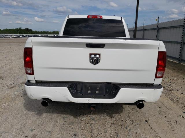 2012 Dodge Ram 1500 St VIN: 1C6RD6KTXCS143933 Lot: 52849454