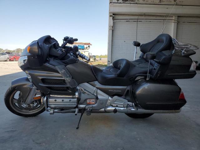 2009 Honda Gl1800 VIN: 1HFSC47H19A800015 Lot: 50875764