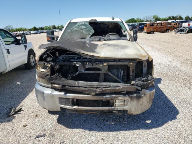 2015 Chevrolet Silverado K3500 VIN: 1GB4KYC89FF523166 Lot: 48073584