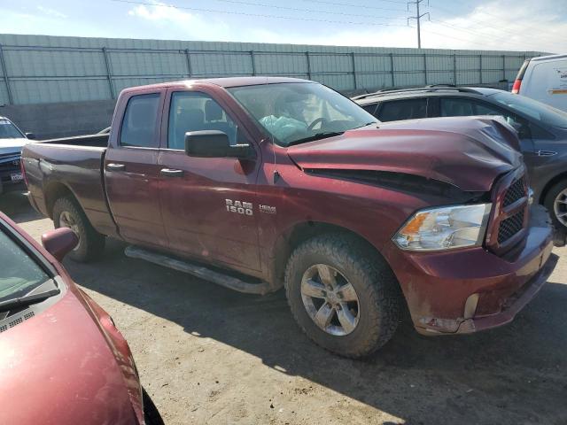 2017 Ram 1500 St VIN: 1C6RR7FT0HS819623 Lot: 51104484