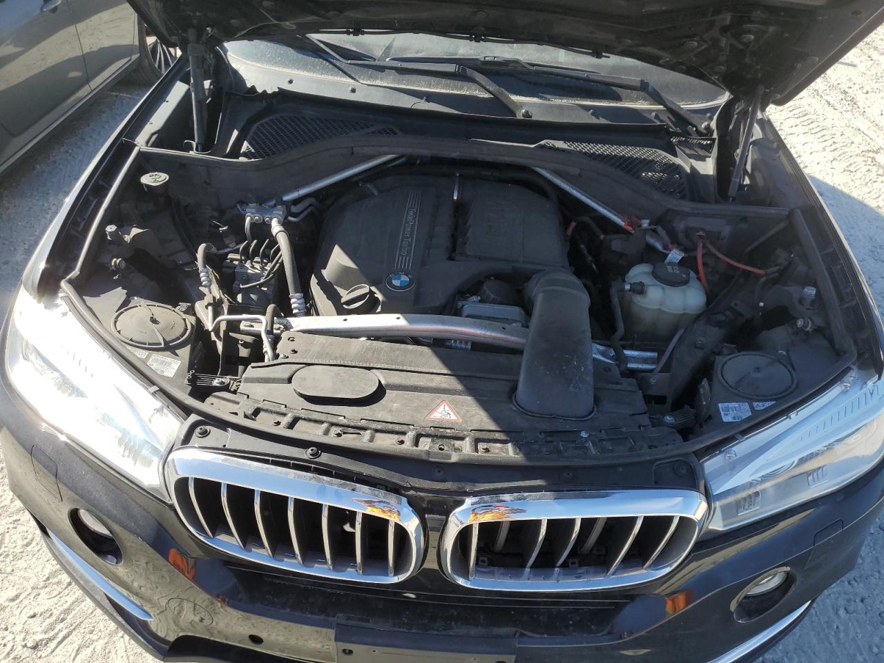 5UXKR0C51G0P27694 2016 BMW X5 xDrive35I