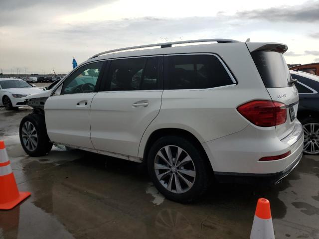 2014 Mercedes-Benz Gl 450 4Matic VIN: 4JGDF7CE9EA428100 Lot: 52015604