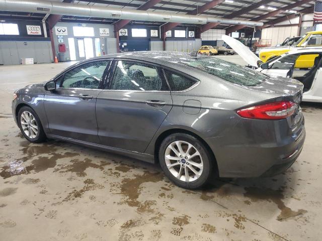 VIN 3FA6P0HD2LR249956 2020 Ford Fusion, SE no.2