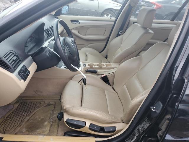 2002 BMW 325 I VIN: WBAEV33422KL69020 Lot: 49583584