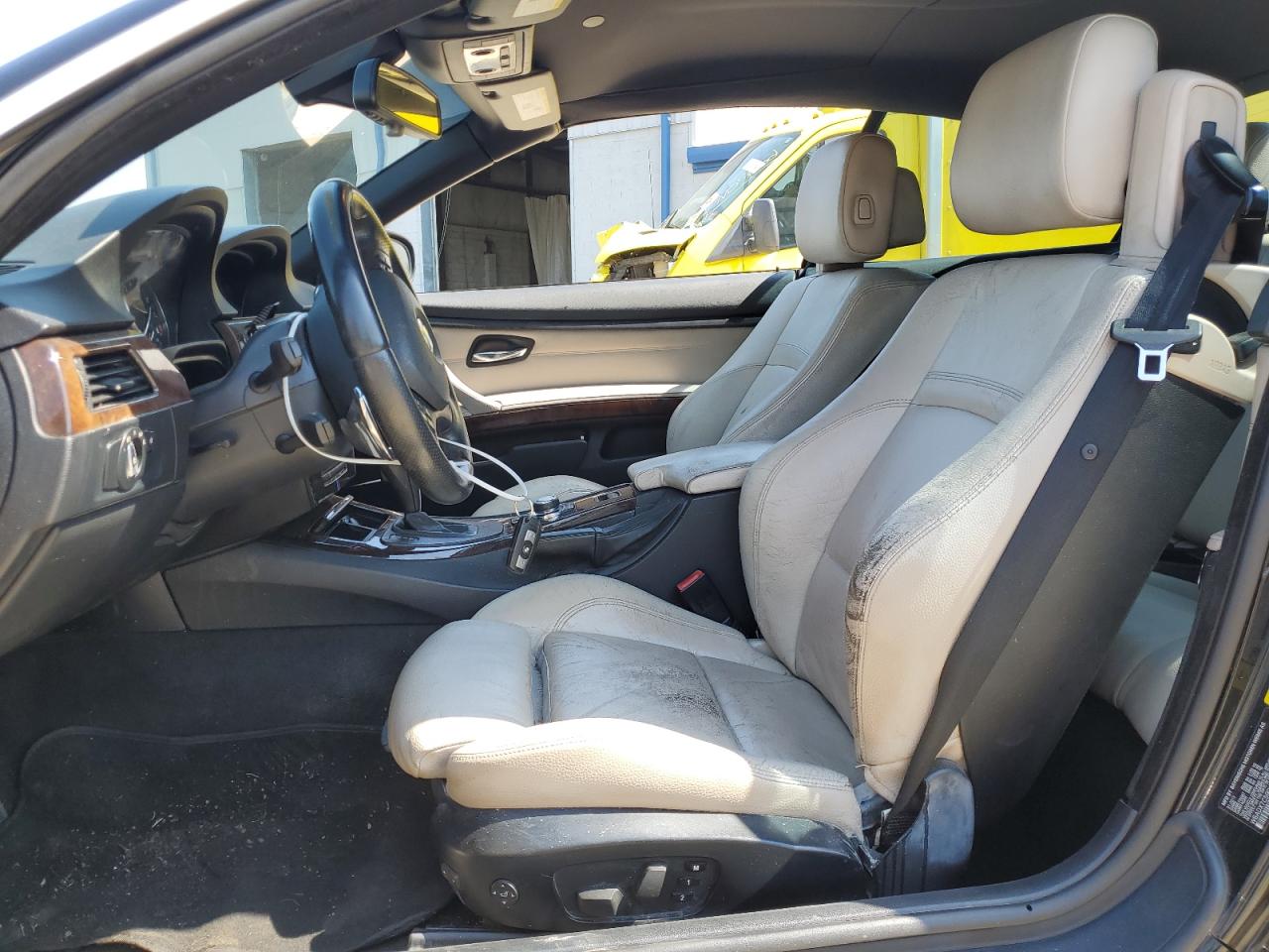 WBADX7C59DJ589091 2013 BMW 335 I