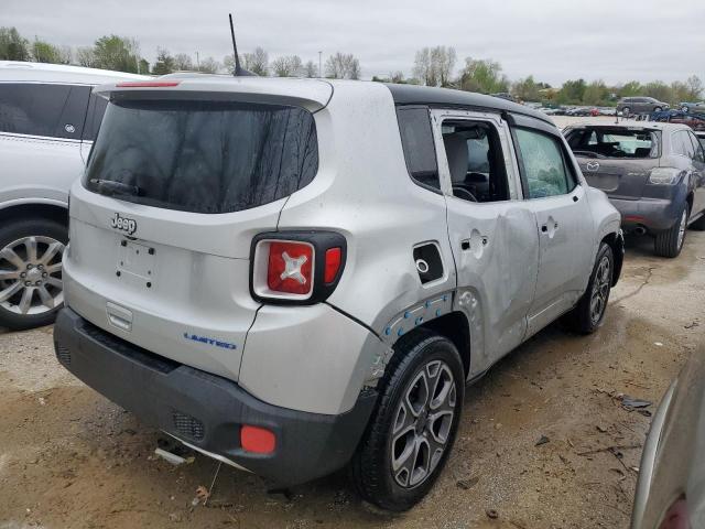 2018 JEEP RENEGADE L - ZACCJADB8JPH23750