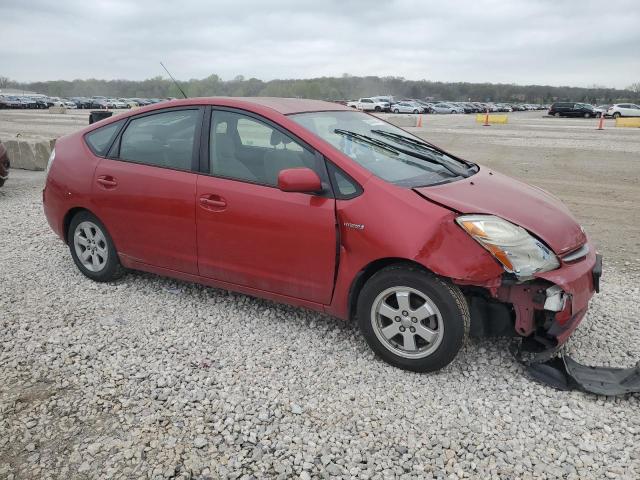 2006 Toyota Prius VIN: JTDKB20U163185877 Lot: 50376564