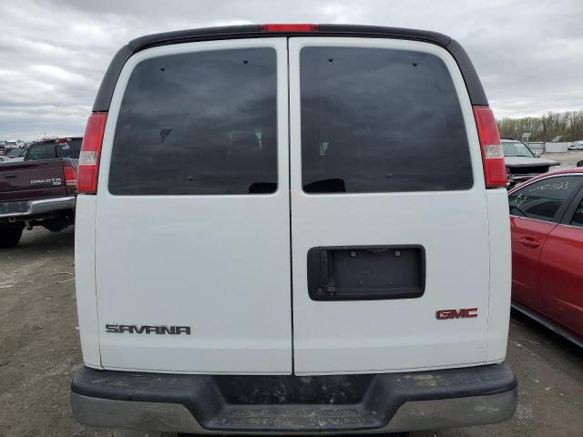 2016 GMC SAVANA G35 1GTZ7HFG8G1323206