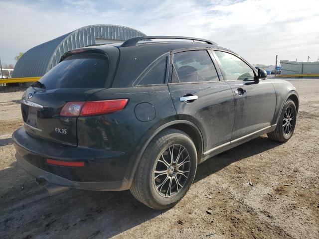 2004 Infiniti Fx35 VIN: JNRAS08U74X100034 Lot: 50360924