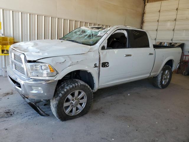 2016 Ram 2500 Longhorn VIN: 3C6UR5GL4GG336364 Lot: 49648714