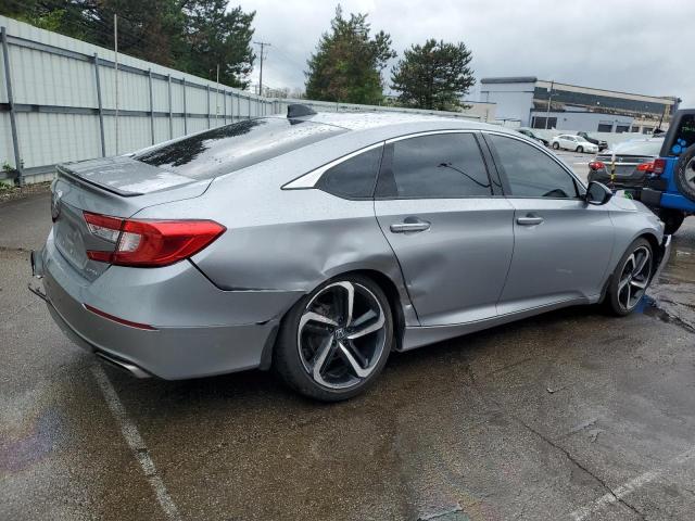 2022 Honda Accord Sport VIN: 1HGCV1F32NA070298 Lot: 50415404