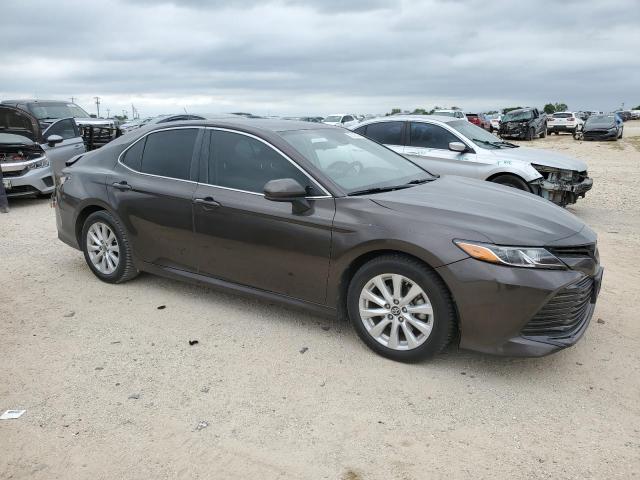 VIN 4T1B11HK7KU712031 2019 Toyota Camry, L no.4