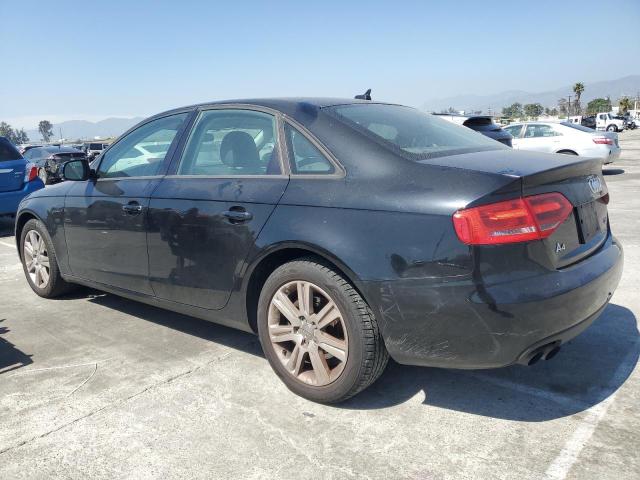 2010 Audi A4 Premium VIN: WAUAFAFL2AN053908 Lot: 39230658