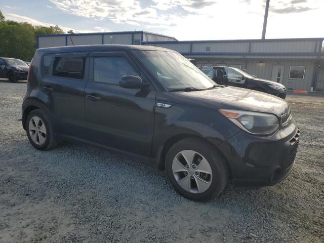 2016 Kia Soul VIN: KNDJN2A2XG7337827 Lot: 49952544