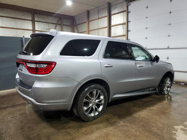 2020 Dodge Durango Gt VIN: 1C4RDJDG0LC286220 Lot: 52386144