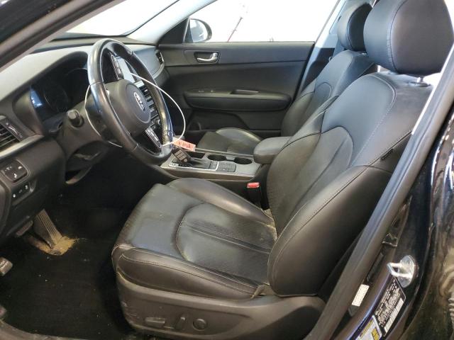 5XXGT4L36LG437765 Kia Optima LX 7