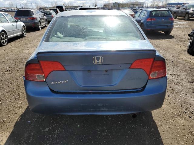 2008 Honda Civic Dx-G VIN: 2HGFA16478H005244 Lot: 50232364