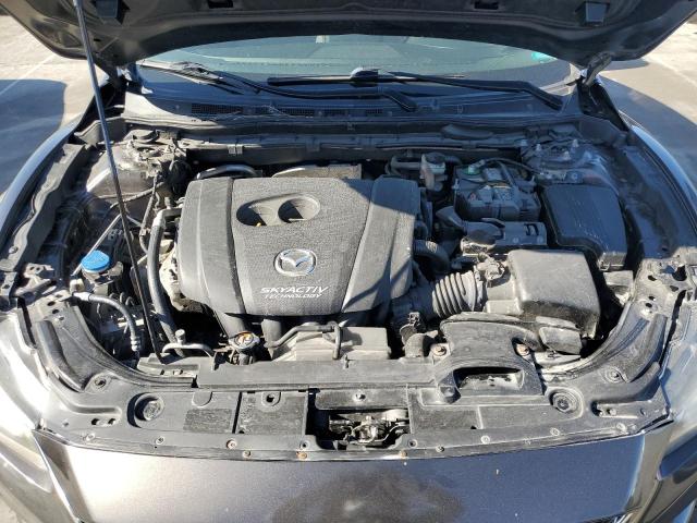 2016 Mazda 6 Touring VIN: JM1GJ1V58G1419949 Lot: 50619504