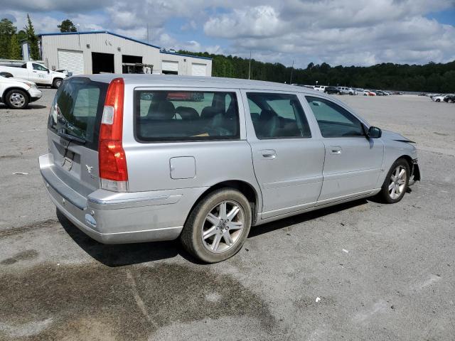 2005 Volvo V70 Fwd VIN: YV1SW592251513500 Lot: 52657054