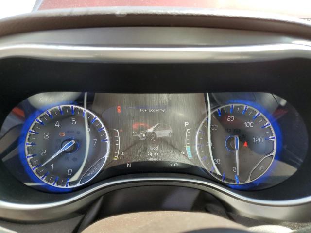 2017 Chrysler Pacifica Touring L Plus VIN: 2C4RC1EG2HR543751 Lot: 51167814