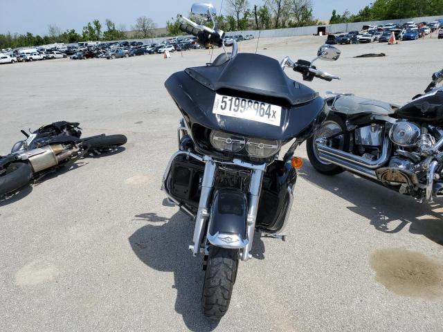 2017 HARLEY-DAVIDSON FLTRU 1HD1KGD12HB672666