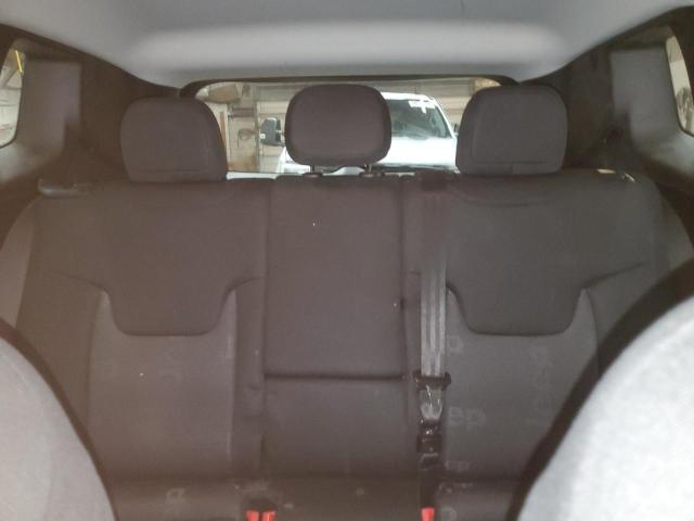 2016 JEEP RENEGADE ZACCJBBT8GPE28349