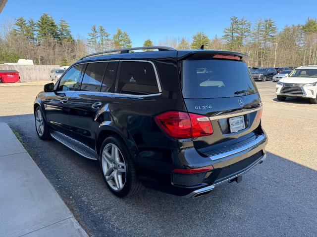 2015 MERCEDES-BENZ GL 550 4MA 4JGDF7DE2FA447829