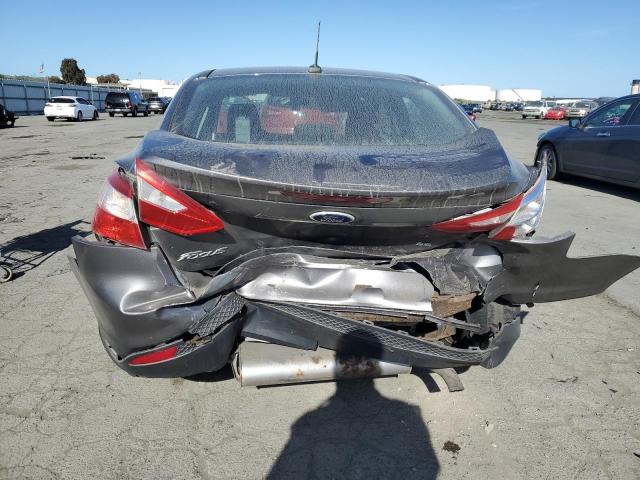2012 Ford Focus Se VIN: 1FAHP3F29CL356464 Lot: 52979064