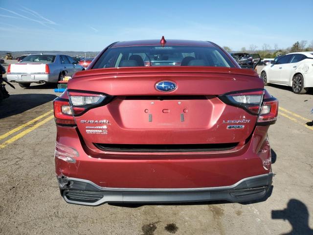 2020 SUBARU LEGACY SPO 4S3BWAF67L3009242