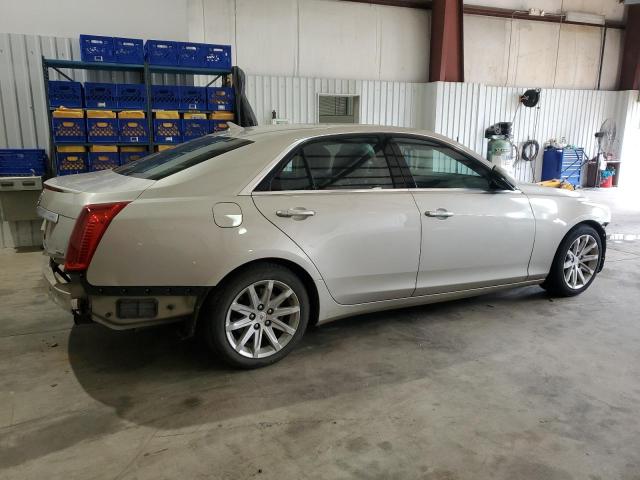 2014 Cadillac Cts Luxury Collection VIN: 1G6AR5S34E0148838 Lot: 51248424