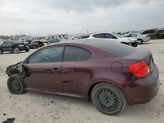 2007 Toyota Scion Tc VIN: JTKDE177070186332 Lot: 50151884