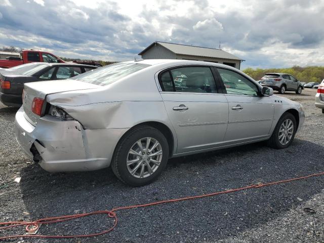 2009 Buick Lucerne Cxl VIN: 1G4HD57109U112236 Lot: 49085414