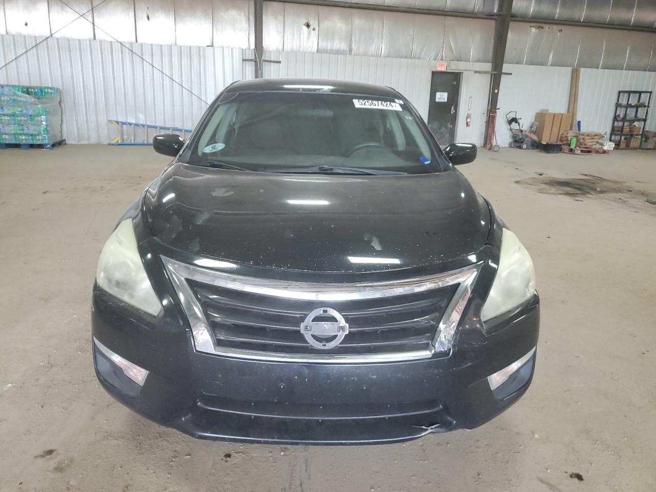 1N4AL3AP7DN437002 2013 Nissan Altima 2.5